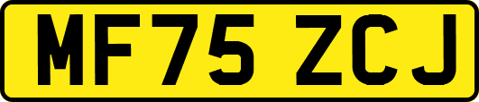 MF75ZCJ