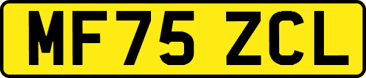 MF75ZCL