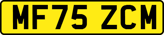 MF75ZCM