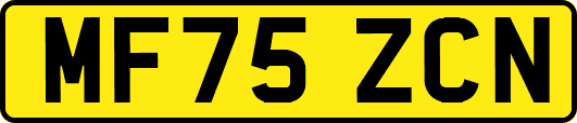 MF75ZCN