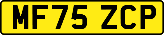 MF75ZCP