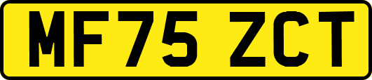 MF75ZCT