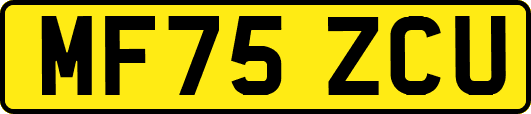MF75ZCU
