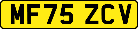 MF75ZCV