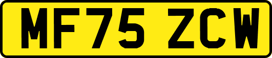 MF75ZCW