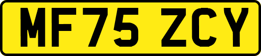 MF75ZCY