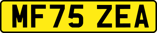 MF75ZEA