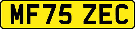 MF75ZEC
