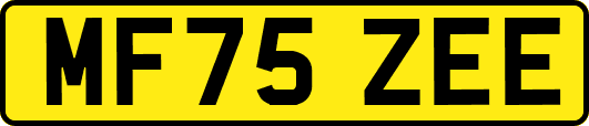 MF75ZEE