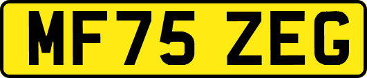 MF75ZEG