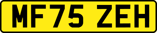 MF75ZEH