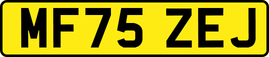 MF75ZEJ
