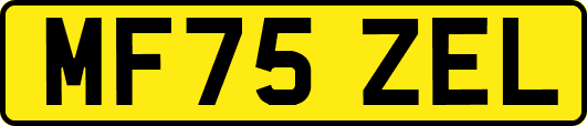 MF75ZEL