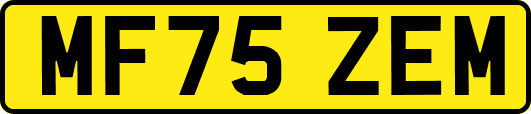 MF75ZEM