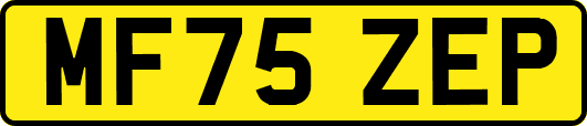 MF75ZEP