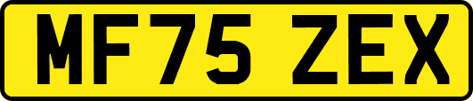 MF75ZEX