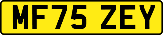 MF75ZEY