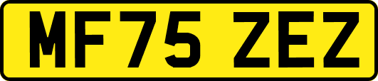 MF75ZEZ