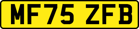 MF75ZFB
