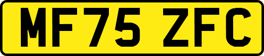 MF75ZFC