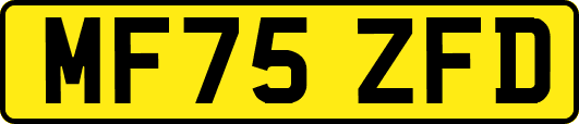 MF75ZFD