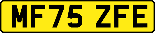 MF75ZFE