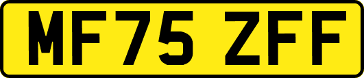 MF75ZFF