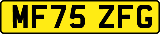 MF75ZFG