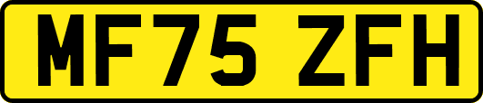 MF75ZFH
