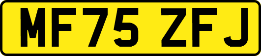 MF75ZFJ