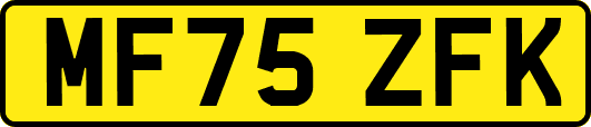 MF75ZFK