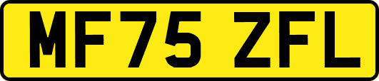 MF75ZFL