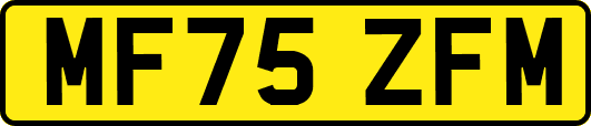 MF75ZFM