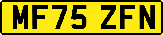 MF75ZFN