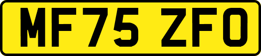 MF75ZFO
