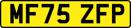 MF75ZFP