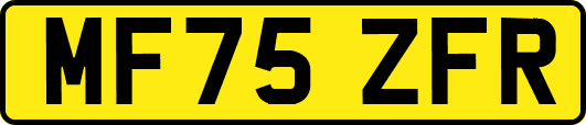 MF75ZFR