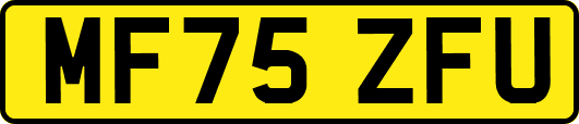 MF75ZFU