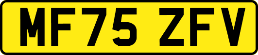 MF75ZFV
