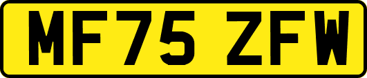 MF75ZFW