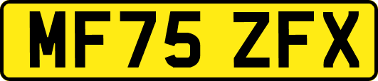 MF75ZFX