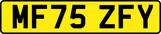MF75ZFY