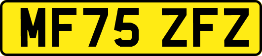MF75ZFZ