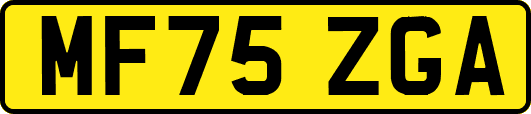 MF75ZGA