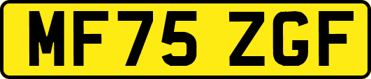 MF75ZGF