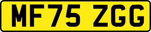 MF75ZGG