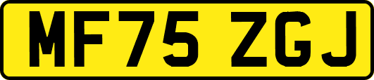 MF75ZGJ