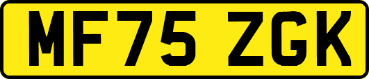 MF75ZGK