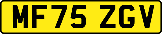 MF75ZGV