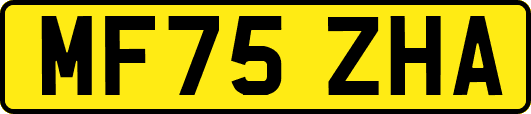 MF75ZHA